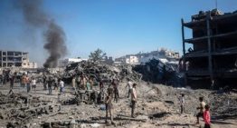 Israel comunica a EE.UU. que mantendrá tropas en «zonas de seguridad» en Líbano, Siria y Gaza