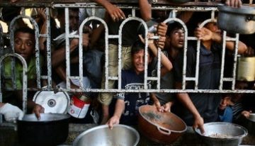 Hamás se oculta bajo un «gobierno tecnocrático» para colarse en el plan de Trump en Gaza