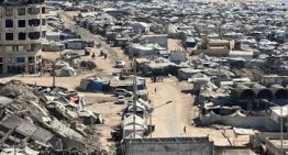 La paz sigue sin llegar a Israel ni Gaza mil días después del atentado del 7-O