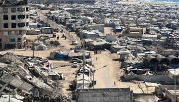 La paz sigue sin llegar a Israel ni Gaza mil días después del atentado del 7-O