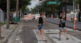 Un muerto en un tiroteo con agentes del ICE implicados en Maine
