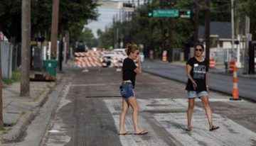 El ICE suspende los controles de tráfico tras el tiroteo mortal en Maine