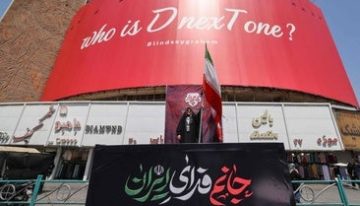 Irán se prepara para una «guerra a gran escala» mientras Trump ataca para que ceda en Ormuz