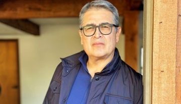 El expresidente hondureño condenado por narcotráfico regresa al país tras ser indultado por Trump