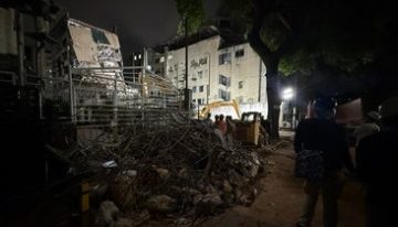 Contra los bulos del terremoto de Venezuela