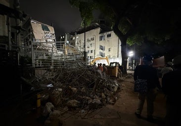 Contra los bulos del terremoto de Venezuela