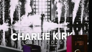 El asesino de Charlie Kirk reconoció el crimen y dijo estar arrepentido