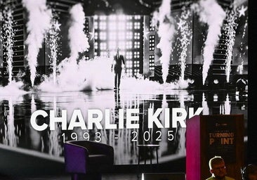 El asesino de Charlie Kirk reconoció el crimen y dijo estar arrepentido