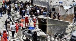 Miedo en el Líbano a una infiltración desde Siria de terroristas chechenos y uigures  para luchar contra  Hizbolá