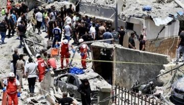 Miedo en el Líbano a una infiltración desde Siria de terroristas chechenos y uigures  para luchar contra  Hizbolá