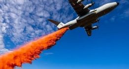 Regar más o regar más veces: el kit antiincendios desarrollado en España abre el debate en Francia