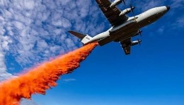 Regar más o regar más veces: el kit antiincendios desarrollado en España abre el debate en Francia