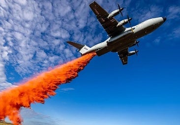 Regar más o regar más veces: el kit antiincendios desarrollado en España abre el debate en Francia
