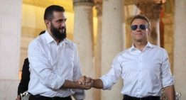 Los países europeos dan un paso hacia su propio escudo antimisiles mientras refuerzan el respaldo militar a Ucrania
