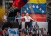 Trump se lava las manos y niega haber impedido el regreso de Machado a Venezuela