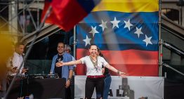 Así ha frenado Trump el regreso de María Corina para sostener a Delcy tras el terremoto