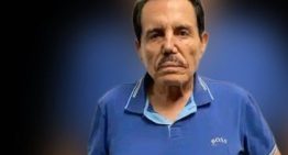 El 'Mayo' Zambada, histórico líder del Cártel de Sinaloa, acepta cumplir cadena perpetua en EE.UU.