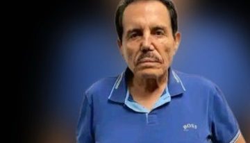 El 'Mayo' Zambada, histórico líder del Cártel de Sinaloa, acepta cumplir cadena perpetua en EE.UU.