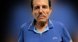 EE.UU. incluye a más cárteles mexicanos de la droga en la lista de grupos terroristas