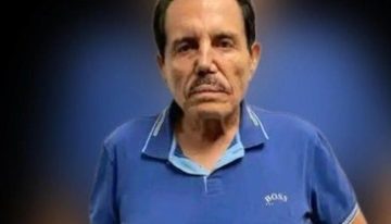 EE.UU. incluye a más cárteles mexicanos de la droga en la lista de grupos terroristas