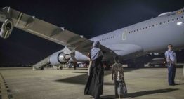 La Junta de Paz prepara las primeras zonas libres de Hamás en Gaza