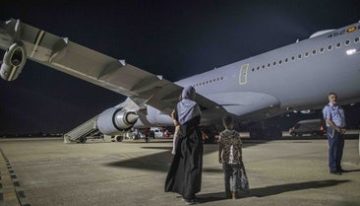 La Junta de Paz prepara las primeras zonas libres de Hamás en Gaza