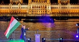 Judit Polgár, la leyenda del ajedrez que Magyar desea como presidenta de Hungría