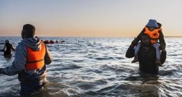 La ONU alerta de la posible muerte de más de 500 personas por el hundimiento de dos embarcaciones en Birmania