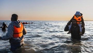 La ONU alerta de la posible muerte de más de 500 personas por el hundimiento de dos embarcaciones en Birmania