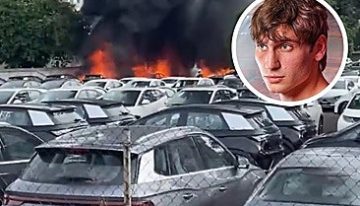 Siete muertos en Argentina al estrellarse un helicóptero de incendios forestales