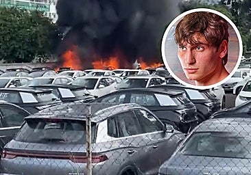 Siete muertos en Argentina al estrellarse un helicóptero de incendios forestales