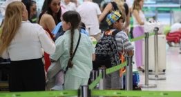 Un tribunal austriaco considera «discriminatoria» la prohibición del 'burkini' en un hotel de los Alpes
