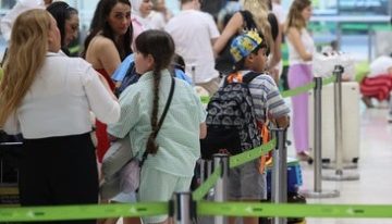 Un tribunal austriaco considera «discriminatoria» la prohibición del 'burkini' en un hotel de los Alpes