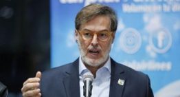 Félix Plasencia, el hombre que negoció el deshielo con Washington y ahora dirige la diplomacia venezolana