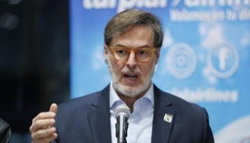 Félix Plasencia, el hombre que negoció el deshielo con Washington y ahora dirige la diplomacia venezolana