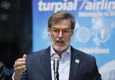 Félix Plasencia, el hombre que negoció el deshielo con Washington y ahora dirige la diplomacia venezolana