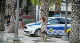 La Policía francesa encuentra los restos de cinco bebés escondidos en cajas de cartón