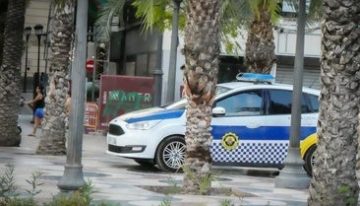 La Policía francesa encuentra los restos de cinco bebés escondidos en cajas de cartón