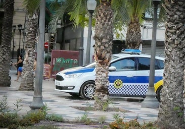 La Policía francesa encuentra los restos de cinco bebés escondidos en cajas de cartón