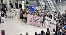 Alemania comienza a deportar afganos sin delitos graves