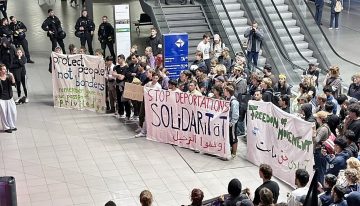 Alemania comienza a deportar afganos sin delitos graves