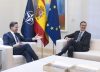 Trump recupera la derrota española de 1898 para atacar a Sánchez por el gasto militar