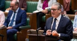El Partido Laborista oficializa a Burnham como nuevo líder para sustituir al primer ministro Starmer