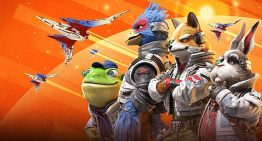 Jugamos a 'Star Fox', el 'matamarcianos' del verano está en Switch 2