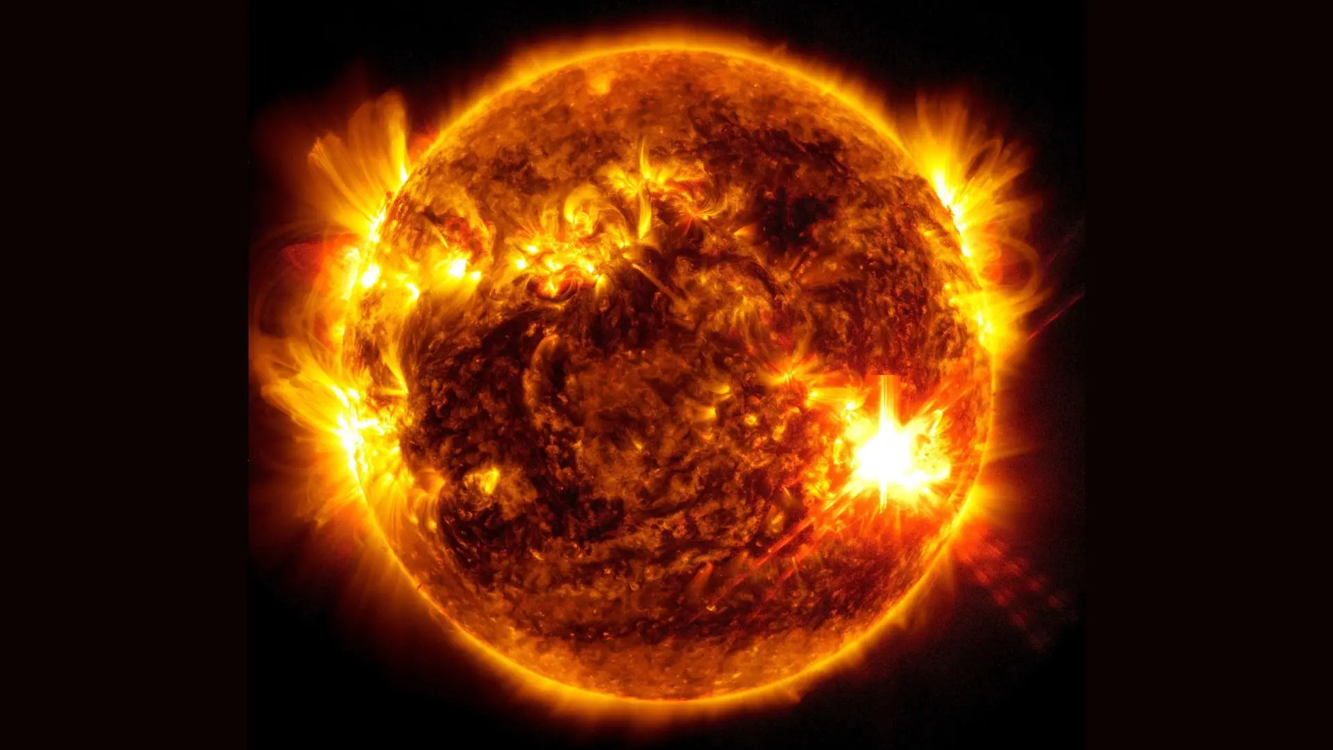 Así es StormWall: el revolucionario escudo de plasma que protegerá a la Tierra de las tormentas solares