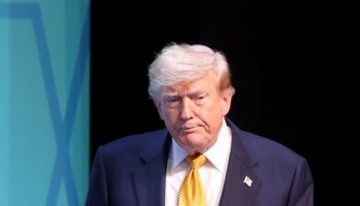 Muere Lindsey Graham, el halcón republicano que llevó a Trump hacia la línea dura