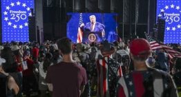 Las mafias de México intentan sortear con túneles el blindaje de la frontera de Trump