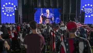 Las mafias de México intentan sortear con túneles el blindaje de la frontera de Trump