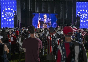 Las mafias de México intentan sortear con túneles el blindaje de la frontera de Trump