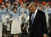 China rechaza las acusaciones de Trump de interferencia electoral: «Son difamaciones»